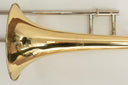 Vincent Bach Stradivarius LT16M Jazzposaune – Gebraucht