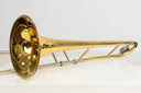 King 3b Concert Tenor Trombone 1977