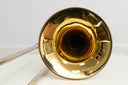 King 3b Concert Tenor Trombone 1977