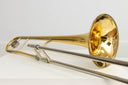 Trombón tenor de concierto King 3b 1977