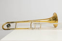 King 3b Concert Tenor Trombone 1977