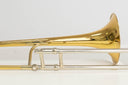 King 3b Concert Tenor Trombone 1977