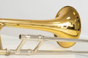 King 3b Concert Tenor Trombone 1977