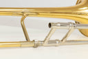 King 3b Concert Tenor Trombone 1977