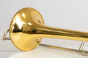 King 3b Concert Tenor Trombone 1977