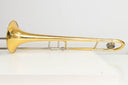 King 3b Concert Tenor Trombone 1977