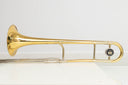 King 3b Concert Tenor Trombone 1977