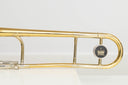 King 3b Concert Tenor Trombone 1977