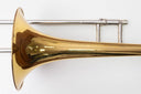 King 3b Concert Tenor Trombone 1977