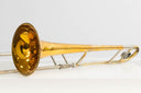 Trombón tenor King 2b Liberty HNWhite 1975 