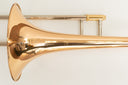 Yamaha YSL-447GEII Tenorposaune – Gebraucht, Topzustand