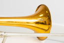 Trombón tenor King 2b Liberty HNWhite 1975 