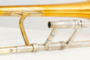 Trombón tenor King 2b Liberty HNWhite 1975 