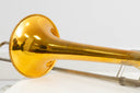 Trombón tenor King 2b Liberty HNWhite 1975 