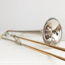 Conn 48H Connstellation Jazzposaune 1966 – Vintage Elkhart