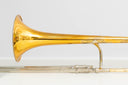 Trombón tenor King 2b Liberty HNWhite 1975 