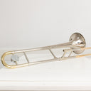 Conn 48H Connstellation Jazzposaune 1966 – Vintage Elkhart