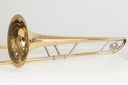 Conn 6H Artist Jazzposaune 1969 – Vintage Elkhart