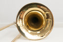 Conn 6H Artist Jazzposaune 1969 – Vintage Elkhart