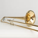 Conn 6H Artist Jazzposaune 1969 – Vintage Elkhart