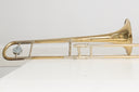 Conn 6H Artist Jazzposaune 1969 – Vintage Elkhart