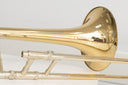 Conn 6H Artist Jazzposaune 1969 – Vintage Elkhart