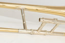 Conn 6H Artist Jazzposaune 1969 – Vintage Elkhart