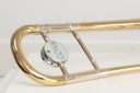 Conn 6H Artist Jazzposaune 1969 – Vintage Elkhart