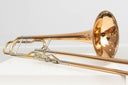 Conn 88ho Artist Symphony tenor trombone ca 2002