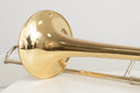 Conn 6H Artist Jazzposaune 1969 – Vintage Elkhart