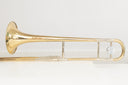 Conn 6H Artist Jazzposaune 1969 – Vintage Elkhart