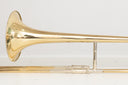 Conn 6H Artist Jazzposaune 1969 – Vintage Elkhart