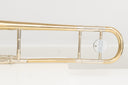 Conn 6H Artist Jazzposaune 1969 – Vintage Elkhart