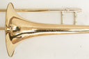 Conn 6H Artist Jazzposaune 1969 – Vintage Elkhart