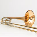 Conn 88H Elkhart Tenorposaune 1970 – Vintage Orchestermodell