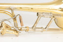 Vincent Bach Stradivarius 50 Bassposaune mit unabhängigen Thayer-Ventilen – 2008