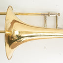 Vincent Bach Stradivarius 50 Bassposaune mit unabhängigen Thayer-Ventilen – 2008