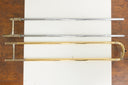 Vincent Bach Stradivarius 50 Bassposaune mit unabhängigen Thayer-Ventilen – 2008