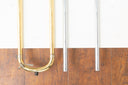 Vincent Bach Stradivarius 50 Bassposaune mit unabhängigen Thayer-Ventilen – 2008