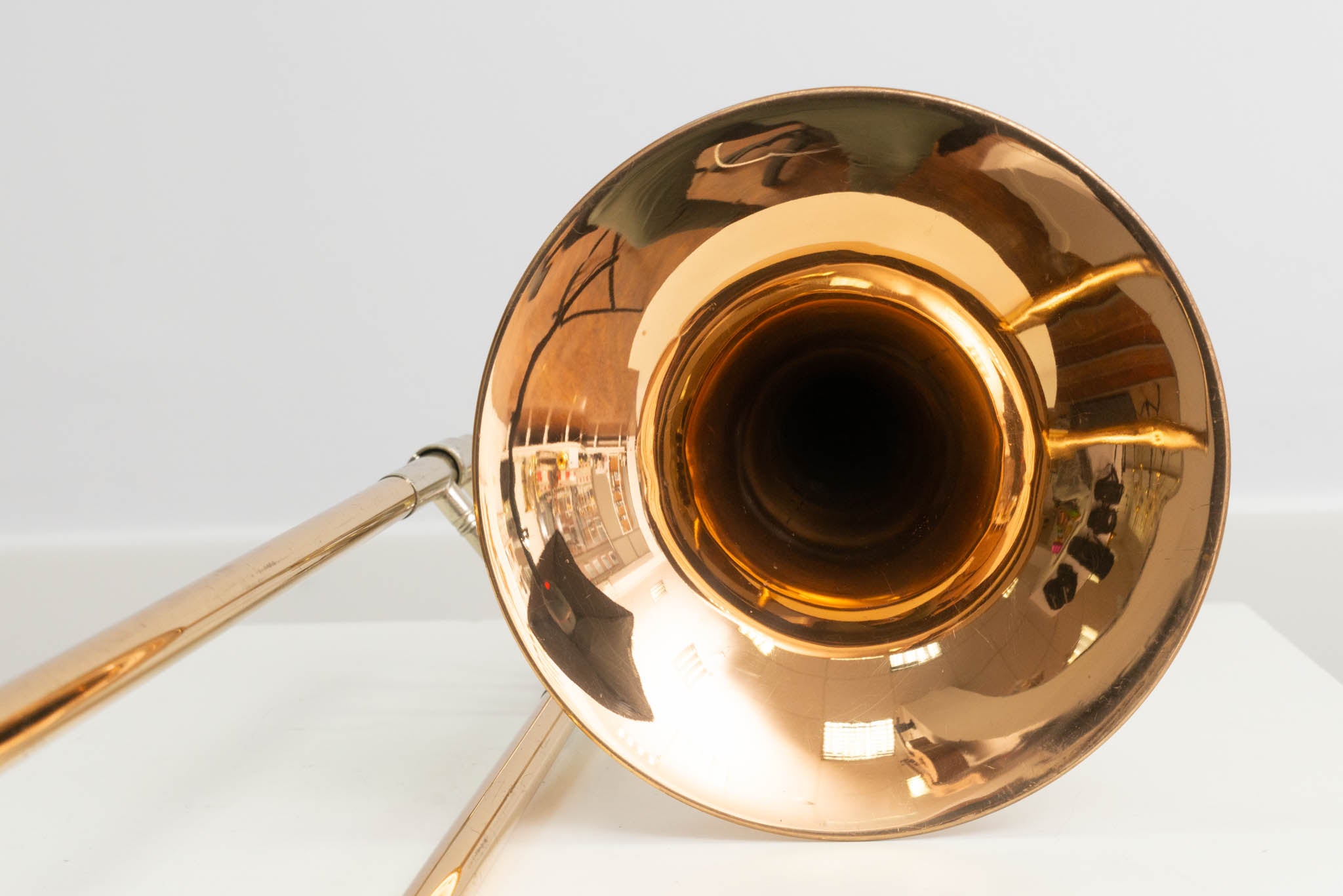 Conn artist symphony trombone hotsell