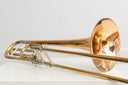 Conn 88h Artista Sinfónica Elkhart 1970 Trombón tenor Trombón 