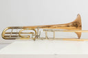 Conn 88h Artista Sinfónica Elkhart 1970 Trombón tenor Trombón 