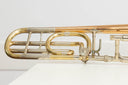 Conn 88h Artist Symphony Elkhart 1970 Tenor Trombone Trombone 