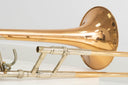 Conn 88h Artista Sinfónica Elkhart 1970 Trombón tenor Trombón 