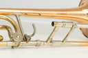 Conn 88h Artista Sinfónica Elkhart 1970 Trombón tenor Trombón 