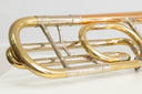 Conn 88h Artist Symphony Elkhart 1970 Tenor Trombone Trombone 