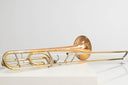 Conn 88h Artista Sinfónica Elkhart 1970 Trombón tenor Trombón 