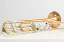 Conn 88h Artista Sinfónica Elkhart 1970 Trombón tenor Trombón 