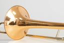 Conn 88h Artist Symphony Elkhart 1970 Tenor Trombone Trombone 