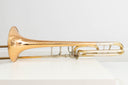 Conn 88h Artist Symphony Elkhart 1970 Tenor Trombone Trombone 